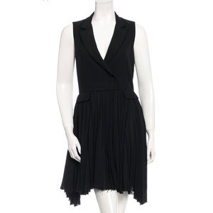 Band of Outsiders dress
